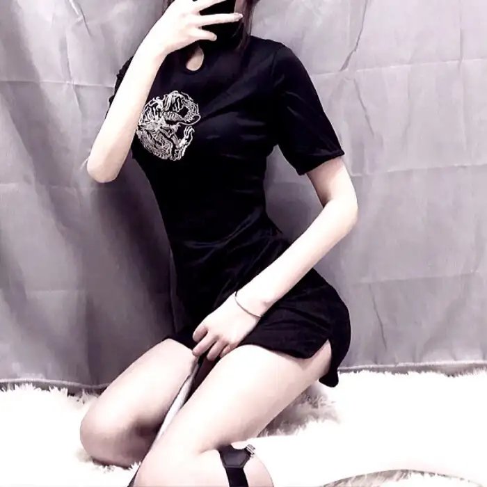 吾妻之话